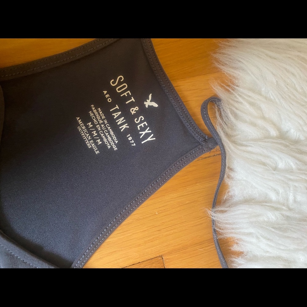 Tank - Picture 3 of 3